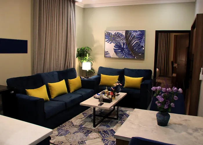 Swat Hotel Apartments 2
