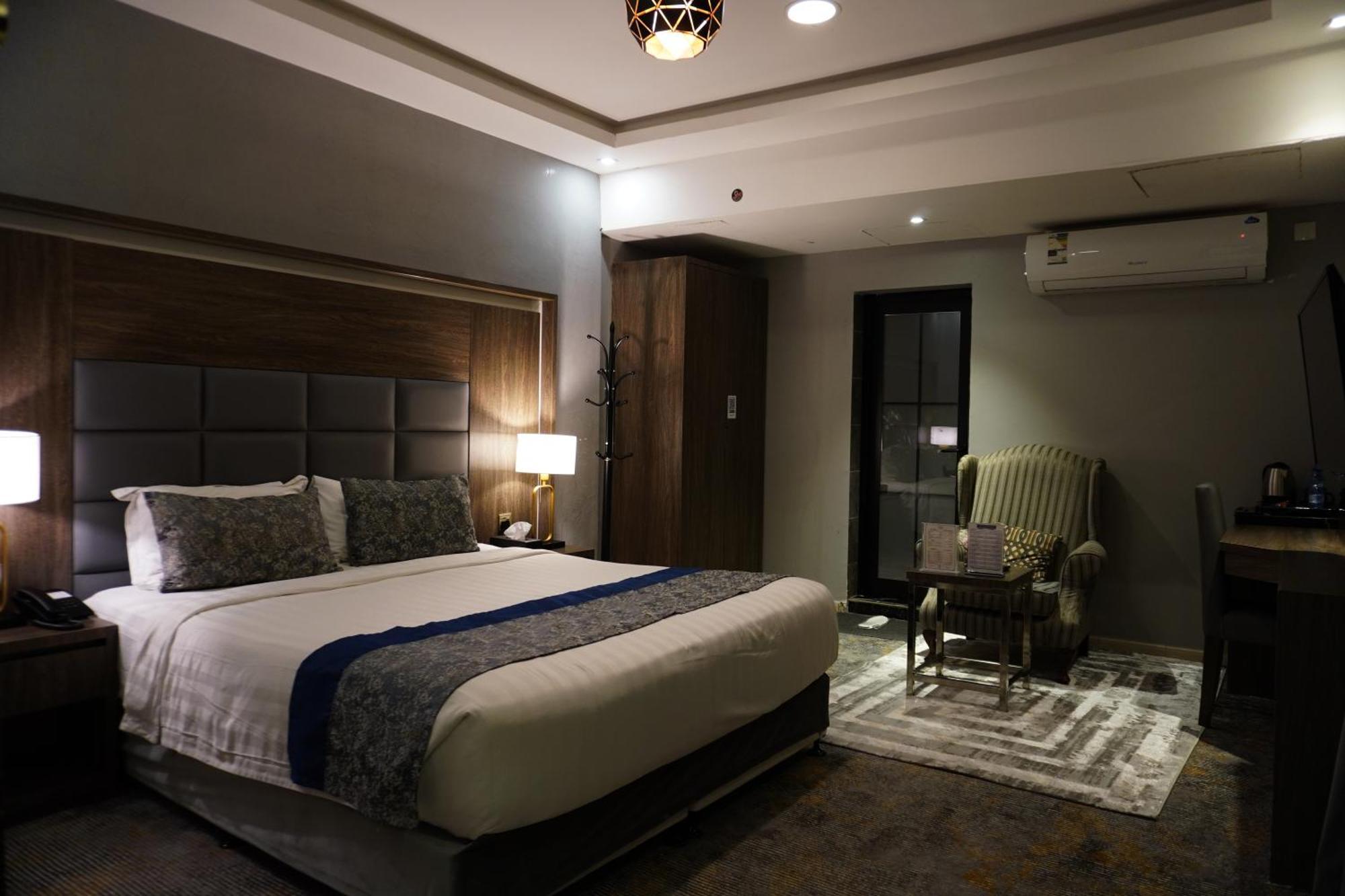 Appart hôtel Swat 2 *