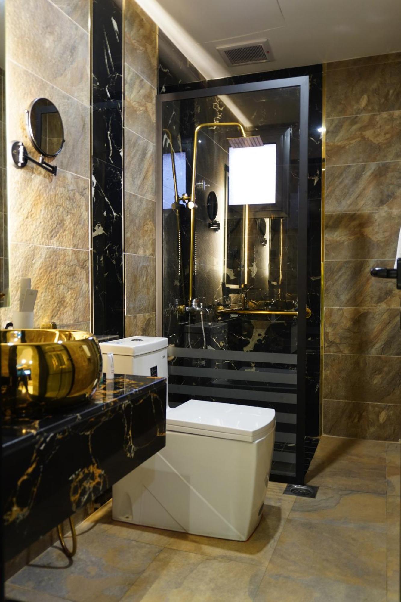 Swat 2 Appart hôtel Khobar