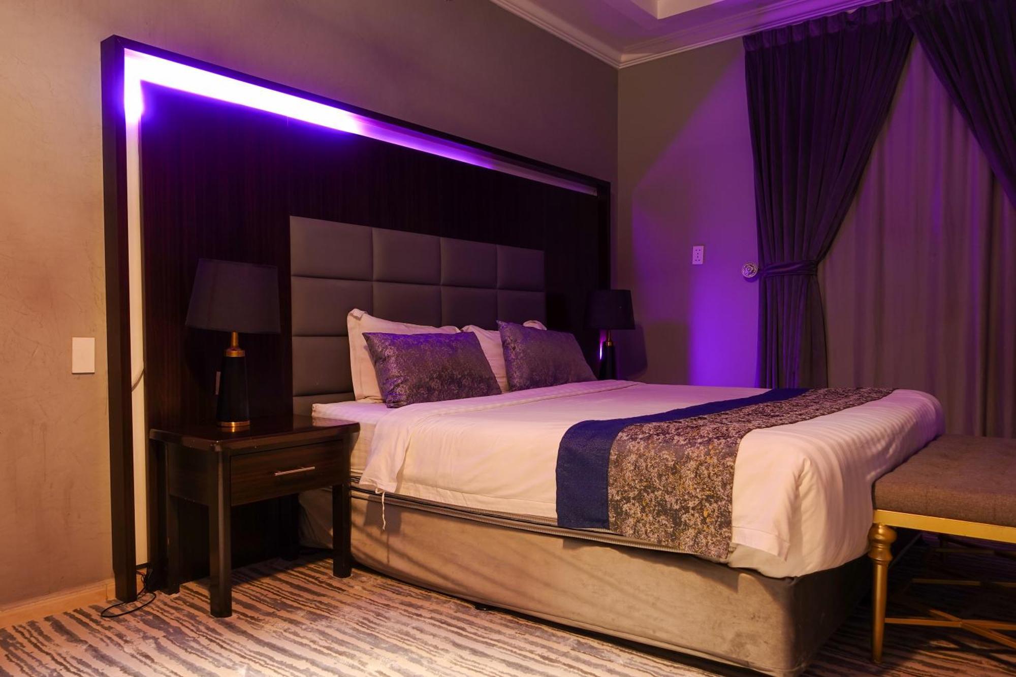 Appart hôtel Swat 2 Khobar